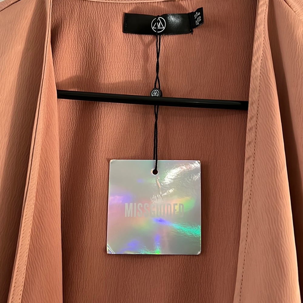 Missguided top - Picture 3 of 5